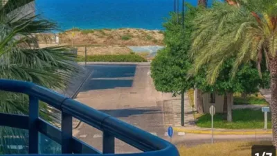 Piso en alquiler en Daimús, Daimús de 850 €<span>/mes</span>