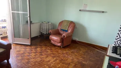 Flat in Lalín photo 10
