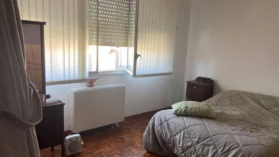 Flat in Lalín photo 11