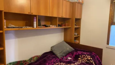 Flat in Lalín photo 14