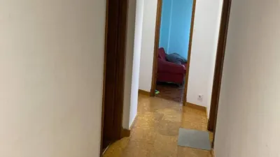 Flat in Lalín photo 15