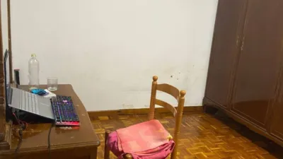 Flat in Lalín photo 18