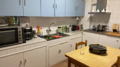 Flat in Lalín photo 6
