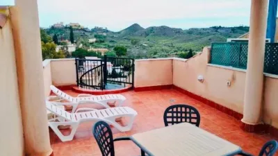 Apartment in Águilas photo 3