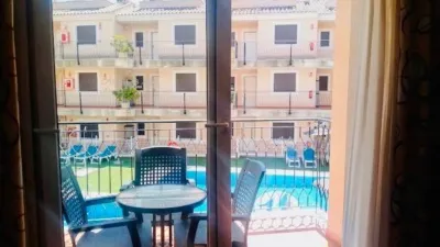 Apartment in Águilas photo 4