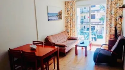 Apartment in Águilas photo 5