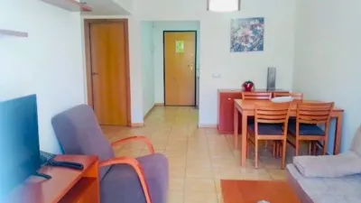 Apartment in Águilas photo 6