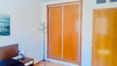 Apartment in Águilas photo 8