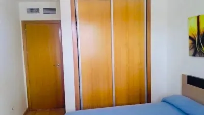 Apartment in Águilas photo 9