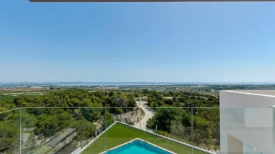 Piso – San Miguel de Salinas - Vista 4