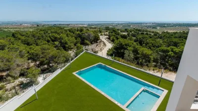 Piso – San Miguel de Salinas - Vista 5
