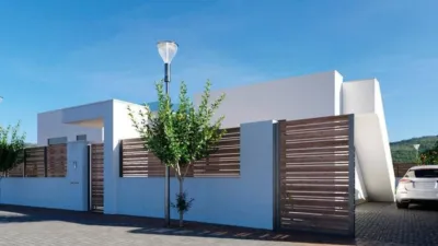 Chalet in Murcia Capital photo 10