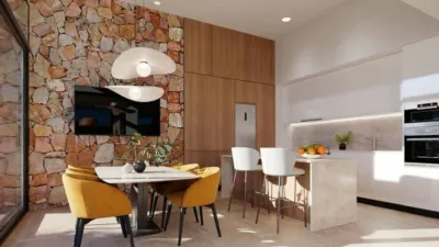 Chalet in Murcia Capital photo 3