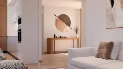Chalet in Murcia Capital photo 4
