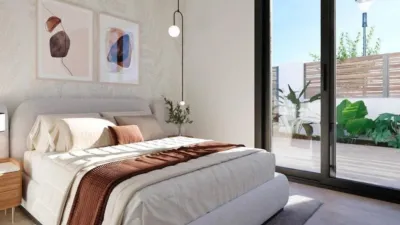 Chalet in Murcia Capital photo 5