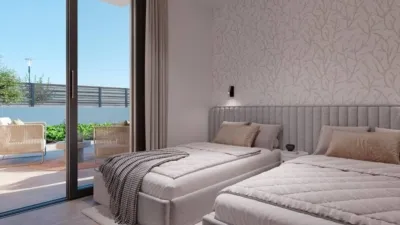 Chalet in Murcia Capital photo 6