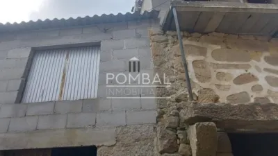 House in San Cibrao das Viñas (Capital) photo 2
