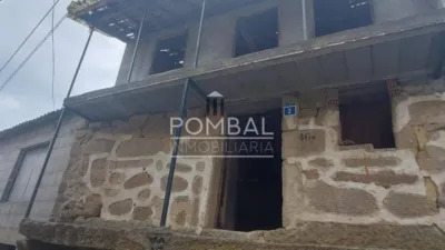 House in San Cibrao das Viñas (Capital) photo 3