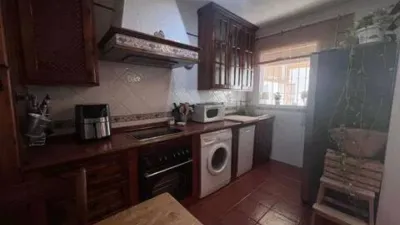 Chalet on Calle de la Merced photo 6