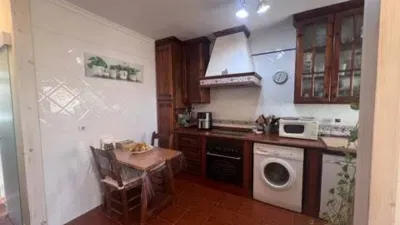 Chalet on Calle de la Merced photo 8