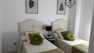 Apartment in Calpe - Calp photo 11