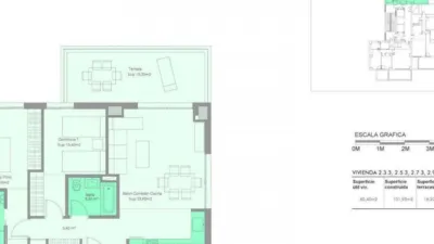 Apartment in Calpe - Calp photo 13