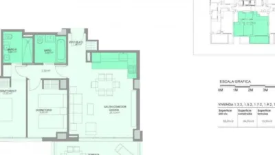 Apartment in Calpe - Calp photo 14