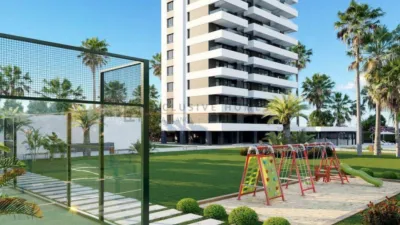 Apartment in Calpe - Calp photo 3