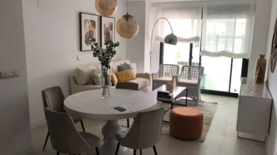 Apartment in Calpe - Calp photo 7