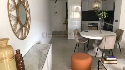 Apartment in Calpe - Calp photo 8