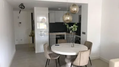 Apartment in Calpe - Calp photo 9
