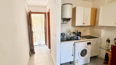 Pis – Torrevieja, San Luis, Urbanización El Chaparral - Vista 2