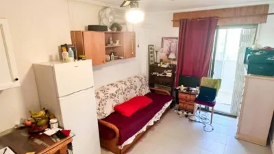 Pis – Torrevieja, San Luis, Urbanización El Chaparral - Vista 4