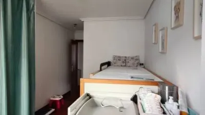 Apartment in San Lorenzo Quarter photo 10
