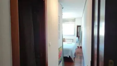 Apartment in San Lorenzo Quarter photo 11