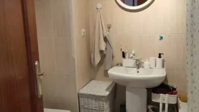 Apartment in San Lorenzo Quarter photo 12