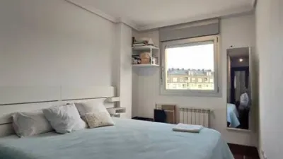 Apartment in San Lorenzo Quarter photo 13