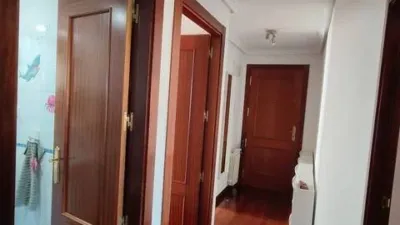 Apartment in San Lorenzo Quarter photo 15