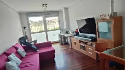Apartment in San Lorenzo Quarter photo 16