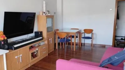 Apartment in San Lorenzo Quarter photo 17