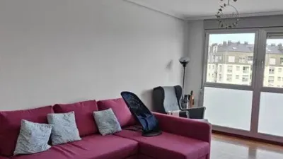 Apartment in San Lorenzo Quarter photo 18