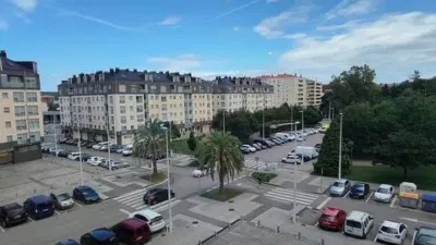 Apartment in San Lorenzo Quarter photo 20