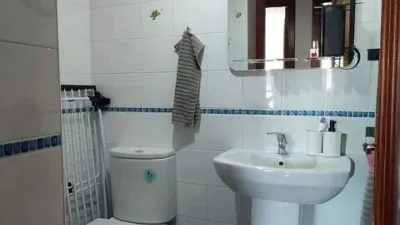 Apartment in San Lorenzo Quarter photo 21