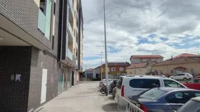 Apartment in San Lorenzo Quarter photo 22