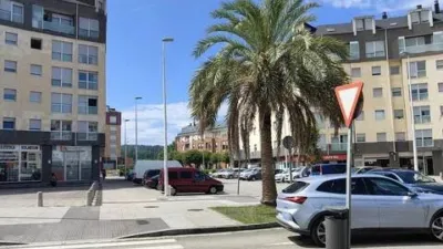 Apartment in San Lorenzo Quarter photo 26