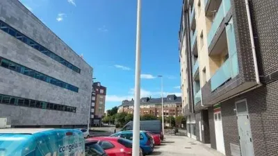 Apartment in San Lorenzo Quarter photo 27