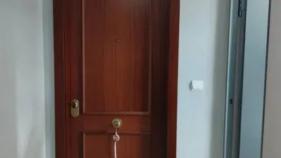 Apartment in San Lorenzo Quarter photo 4