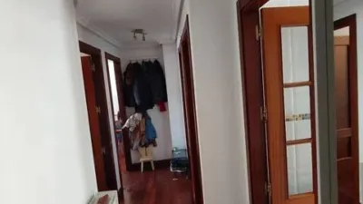 Apartment in San Lorenzo Quarter photo 5