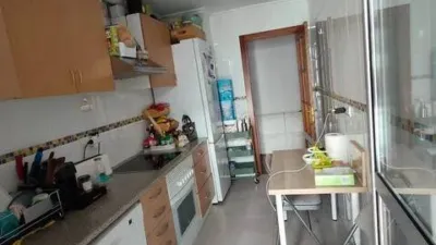 Apartment in San Lorenzo Quarter photo 7