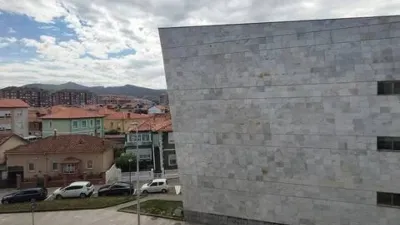 Apartment in San Lorenzo Quarter photo 9